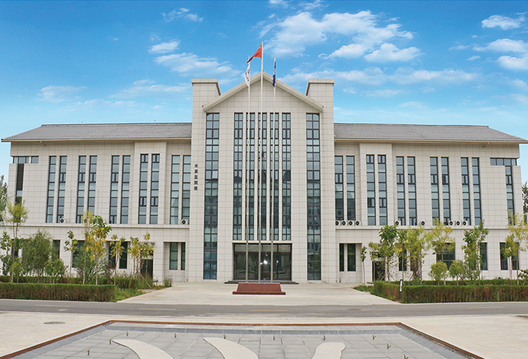 宁夏水润检测技术有限公司